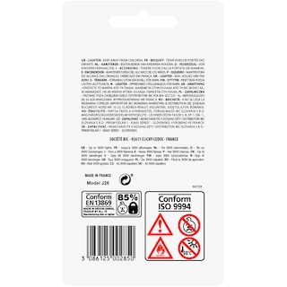 BIC | ΑΝΑΠΤΗΡΑΣ J26 MAXI 3 ΤΕΜ