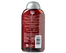 LE PETIT MARSEILLAIS | Σαμπουάν Βαθιά Θρέψη Αργκάν & Καριτέ 250ml (1+1 Δώρο)