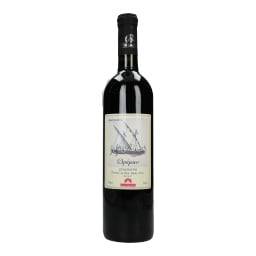 ΚΑΛΑΪΤΖΗΣ | KALAITZI DROMON RED WINE 750ML