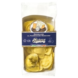 Φρέσκα Ζυμαρικά Γέμιση Parmigiano Reggiano 250g