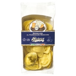 BERTAGNI | Φρέσκα Ζυμαρικά Γέμιση Parmigiano Reggiano 250g