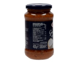 BARILLA | ΣΑΛΤΣΑ GORGONZOLA 400 GR