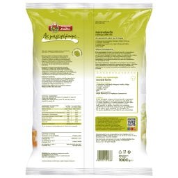 ΜΠΑΡΜΠΑ ΣΤΑΘΗΣ | Λαχανόρυζο Κατεψυγμένο 1kg