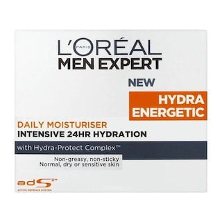 L'OREAL | MENEXPERT | ΚΡΕΜΑ HYDRA ENERGETIC 50 ML