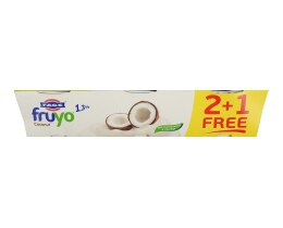 FRUYO | ΚΑΡΥΔΑ  340GR