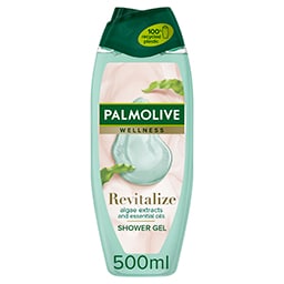 PALMOLIVE | PALMOLIVE BATH WELL.REVITALIZE 500ML