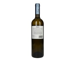 ΚΤΗΜΑ ΣΚΟΥΡΑ | Οίνος Λευκός Μοσχοφίλερο 750ml
