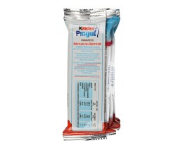 KINDER | Κέικ Αφράτο με γάλα Pingui 4 X 31 gr  31 gr