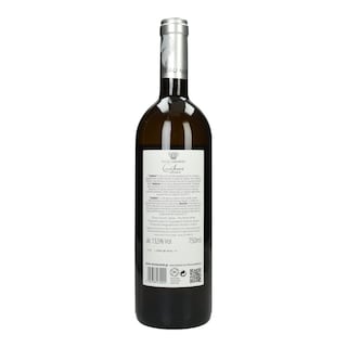 ΚΤΗΜΑ Ν. ΛΑΖΑΡΙΔΗ | Οίνος Λευκός Cavalieri Ασύρτικο 750ml