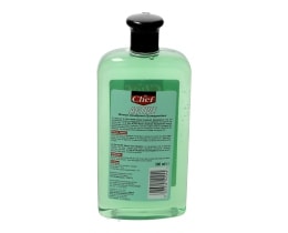 LE CHEF | ΣΑΜΠΟΥΑΝ ΚΑΤΟΙΚΙΔΙΟΥ ΑΠΩΘΗΤΙΚΟ ΕΞΩΠΑΡΑΣΙΤΙΚΩΝ 500 ML