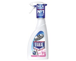VIAKAL | Υγρό Κατά των Αλάτων Spray 750ml
