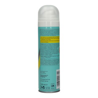 NOXZEMA | ΑΠΟΣΜΗΤΙΚΟ SPRAY ON CARE 150 ML