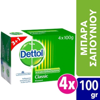 DETTOL