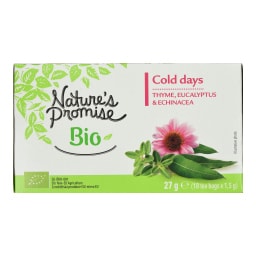 NATURES PROMISE BIO