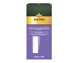 JACOBS | . Cappuccino Choco Milka Sticks