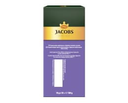 JACOBS | Στιγμιαίο Ρόφημα Cappuccino Milka 8 Τεμάχια