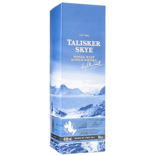 TALISKER