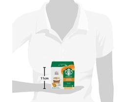 STARBUCKS | . CARAMEL MACCHIATO 66 GR