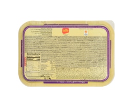 ALFA | FROZEN PIE WITH CREAM 800GR