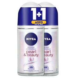 NIVEA | .