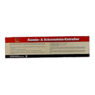 - | CHIMNEY CLEANING ΚΑΘΑΡΙΣΜΟΥ ΚΑΜΙΝΑΔΑΣ 1PCS