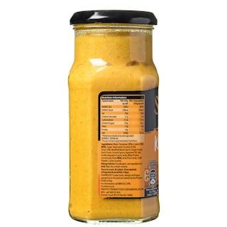 SHARWOODS | Σάλτσα Korma 420g