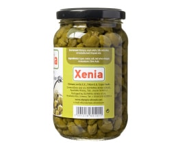 XENIA | ΤΟΥΡΣΙ ΚΑΠΑΡΗ ΑΝΘΟΣ 250GR
