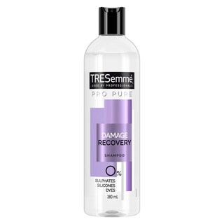 TRESEMME | Σαμπουάν Pro Pure Ταλαιπωρημένα Μαλλιά 380ml