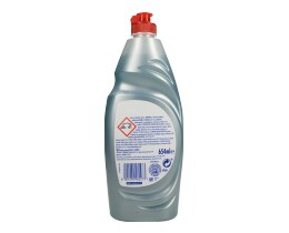 FAIRY | PLATINUM | ΥΓΡΟ ΠΙΑΤΩΝ PLATINUM ΛΕΜΟΝΙ 654 ML