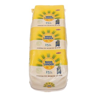 MAASLANDER | CHEESE LOAF 15%