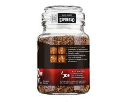 DOUWE EGBERTS | Στιγμιαίος Καφές Espresso Colombia 95g