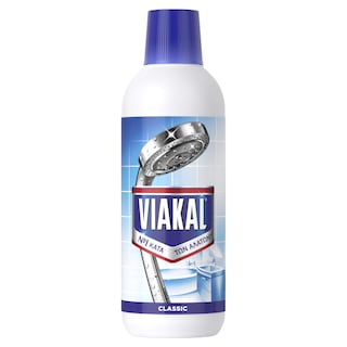 VIAKAL | Υγρό Κατά των Αλάτων 500ml