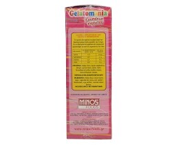 GELATOMANIA | ΚΟΥΠΑΚΙΑ ΠΑΓΩΤΟΥ 24 ΤΕΜΑΧΙΑ 88 GR