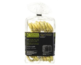 ΤΣΑΝΟΣ | COOKIES SPANICH 200GR