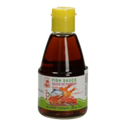 - | ΣΑΛΤΣΑ ΨΑΡΙΟΥ 200 ML