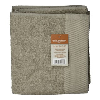 APP | APPBODY EGYPTIAN FACE TOW.50X90 BEIGE