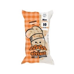 ELVIART | Πιτάκια Κλασικά 410g