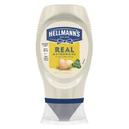 HELLMANN'S | Μαγιονέζα Real Top Down 250ml