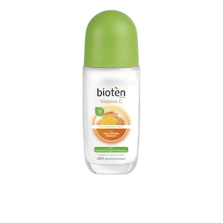 BIOTEN | Αποσμητικό Roll On Vitamin C 50ml