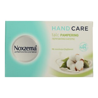 NOXZEMA | ΣΑΠΟΥΝΙ TALC 100 GR