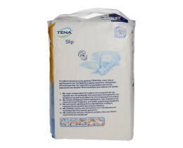 TENA | ΣΛΙΠ ΑΚΡΑΤΕΙΑΣ Νο 4 PLUS XLARGE 8 TEM