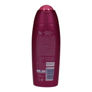 FA | ΑΦΡΟΝΤΟΥΣ SPORTY FRESH 250 ML