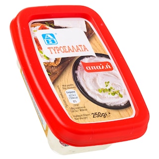 ΑΒ | Cheese Salad  250g