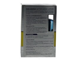 NIVEA | FOR MEN | FM A/SHAVE ENERGY LOTION 100ML