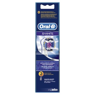 ORAL B