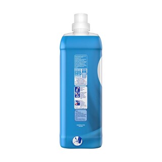 SOUPLINE | Συμπυκνωμένο Μαλακτικό Complete Care Fresh 82 Μεζούρες