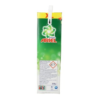 ARIEL | POWDER LAUNDRY REGULAR 3.250KG