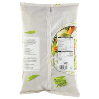 ΑΒ | Okra Frozen 1kg