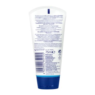 NIVEA | Κρέμα Χεριών 3σε1 Care & Protect 75ml