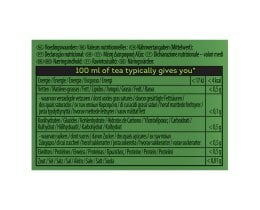 LIPTON | Green Tea Classic 20x1.30g
